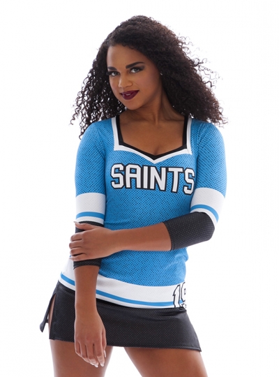 Break Out Hockey Dress